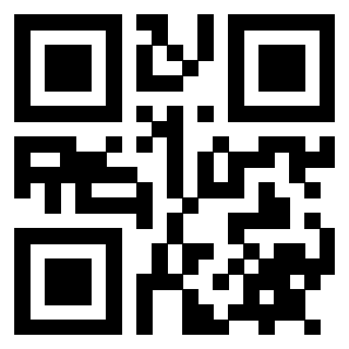 Il Qr Code di 3912948796