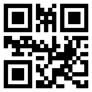 3912948801 - Immagine del QrCode associato