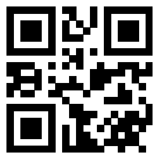 3912948802 - Immagine del Qr Code associato