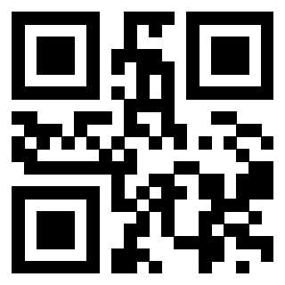 Il QrCode di 3912948803