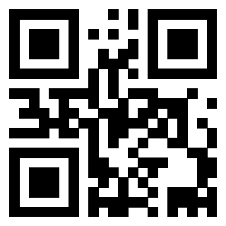 Il QrCode di 3912948805