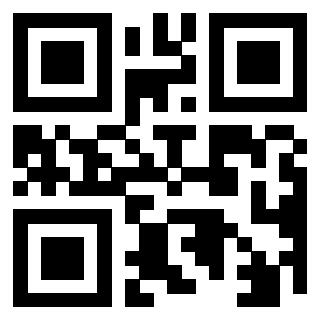 3912948807 Qr Code associato