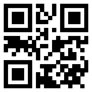 3912948811 - Immagine del QrCode associato