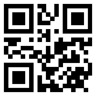 3912948818 Qr Code associato