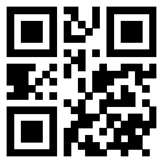 Scansione del Qr Code di 3912948819