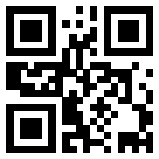 Il Qr Code di 3912948822