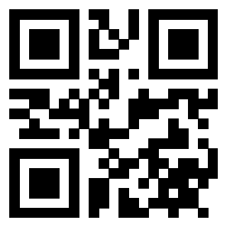 Il Qr Code di 3912948825