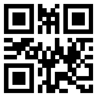 Scansione del QrCode di 3912948828