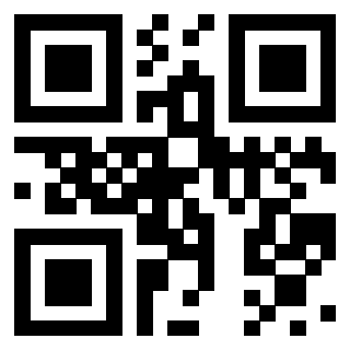 Il QrCode di 3912948830