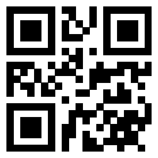 3912948831 - Immagine del QrCode