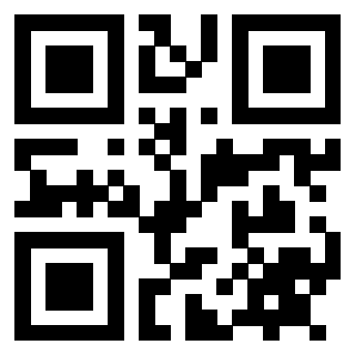 3912948836 - Immagine del Qr Code