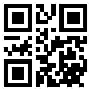 3912948837 Qr Code associato