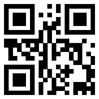 Immagine del Qr Code di 3912948839