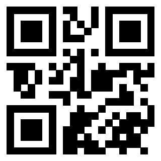 Il Qr Code di 3912948840