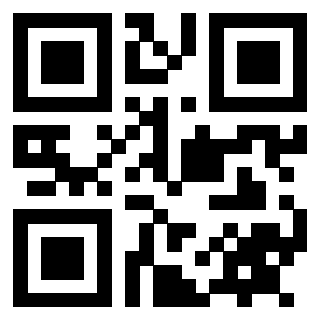 Scansione del QrCode di 3912948842