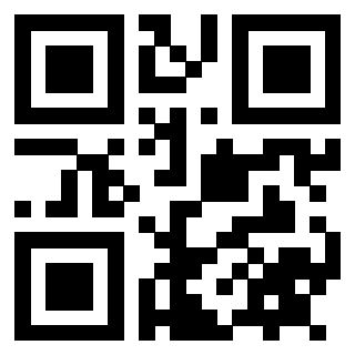 Scansione del QrCode di 3912948844