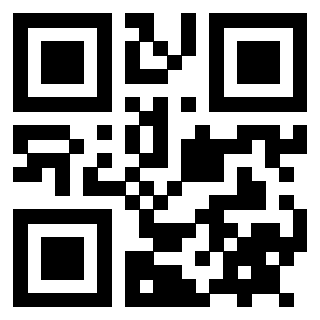 Scansione del Qr Code di 3912948845