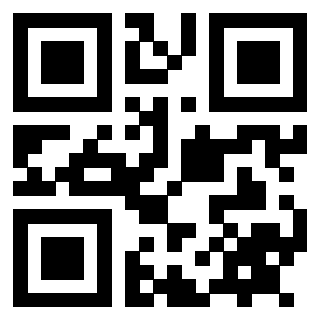 Scansione del Qr Code di 3912948846