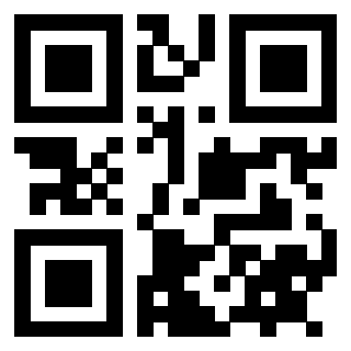 Il Qr Code di 3912948849