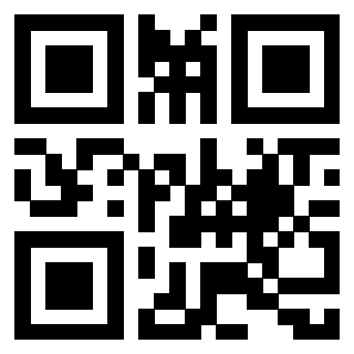 3912948852 Qr Code associato