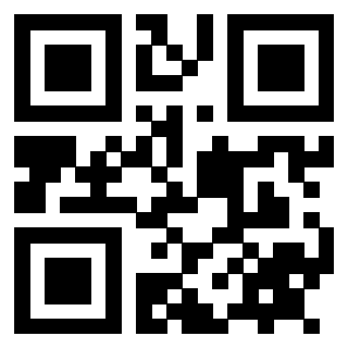 Immagine del Qr Code di 3912948854