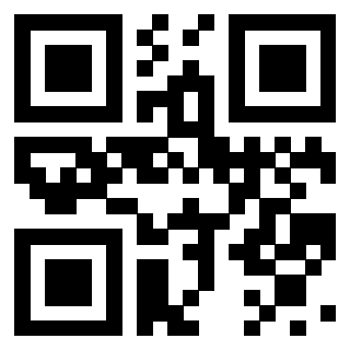 Il Qr Code di 3912948859