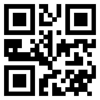 3912948863 - Immagine del Qr Code associato