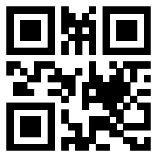 Scansione del QrCode di 3912948864