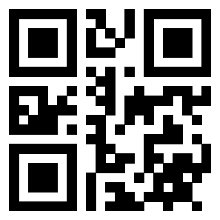 3912948867 Qr Code associato