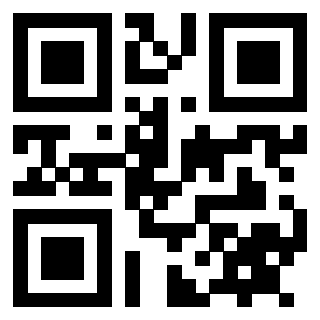 Il QrCode di 3912948869