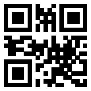 Immagine del Qr Code di 3912948873