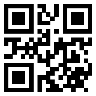 Il QrCode di 3912948875