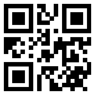 Il QrCode di 3912948876