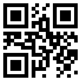 Il Qr Code di 3912948879