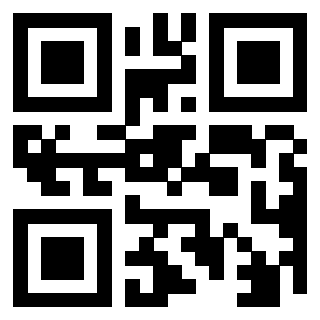 Il Qr Code di 3912948882