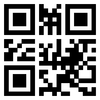 Il Qr Code di 3912948883