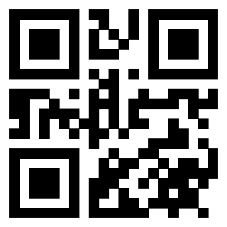 3912948884 - Immagine del QrCode