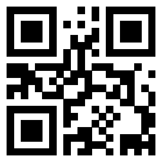 Scansione del QrCode di 3912948888
