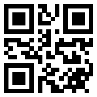 3912948892 - Immagine del Qr Code associato