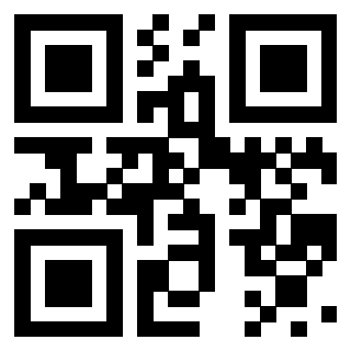 Scansione del QrCode di 3912948894