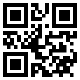 Il Qr Code di 3912948899