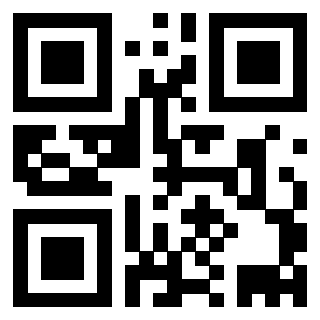 Immagine del QrCode di 3912948902