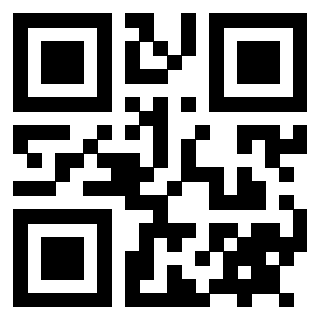 3912948903 Qr Code associato
