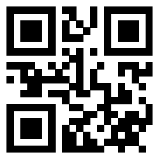 3912948905 - Immagine del Qr Code associato