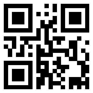 3912948907 - Immagine del Qr Code associato