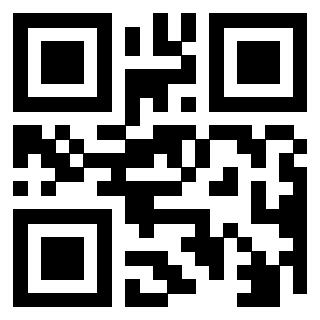 Immagine del QrCode di 3912948912