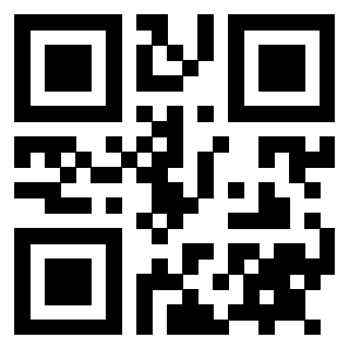 3912948913 - Immagine del Qr Code associato