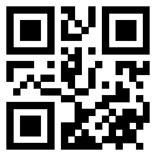 Immagine del Qr Code di 3912948914