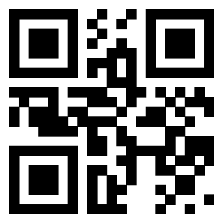 Il QrCode di 3912948916