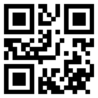 Il Qr Code di 3912948917